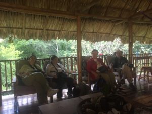 Belize Birding Tour