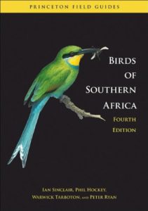 Birds of Southern Africa by Ian Sinclair