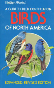 Birds of North America by Chandler S. Robbins